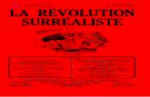 La révolution surréaliste N°5, octobre 1925