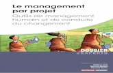 Le management par projet Outils de management humain et de ...