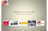 Installer une archive APK - ac-nancy-metz.fr