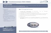 Fondamentaux ISO 27002 - fidens.fr