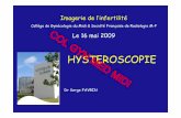 Collège de Gynécologie du Midi & SociétéFrançaise de ...