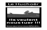 Le Huchoèr - Institut de documentation Bretonne et ...