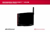 RogeRs Rocket Hub - Casa Systems