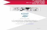 FORMATION DE LA CMA-ÎdF PARIS