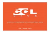 Sommaire - CCL Live