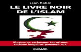 Le livre noir de l'islam - archive.org