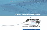 MaqID avalanches v2-2 - Ministère de la Transition ...