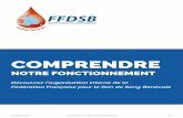 COMPRENDRE - FFDSB