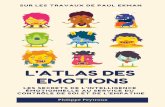 L'Atlas des émotions