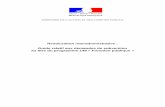 Restauration interadministrative : Guide relatif aux ...