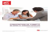 CONVENTION DE COMPTE - caisse-epargne.fr
