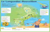 Le Languedoc-Roussillon - Playbac Presse