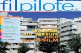 Revue Fil Pilote n° 41 - décembre 2007