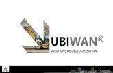 UBIWAN - PIGMA