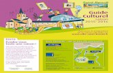 Guide culturel - ville-saint-benoit.fr