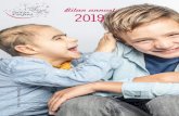 Bilan annuel 2019 - Association Sourire d'enfant