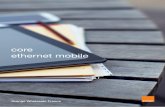core ethernet mobile - Wholesale France