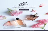 OCTOBRE 2021 - ma-parfumerie.com