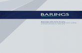 Barings UK Unit Trusts Rapport annuel et états financiers ...