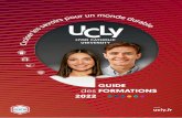 GUIDE - UCLy