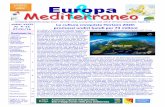 Europa MediterraneoMediterraneo