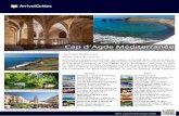 Cap d’Agde Méditerranée
