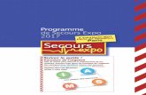 Programme de Secours Expo 2017 - sofia.medicalistes.fr