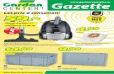 Gazette - Garden Center Plus