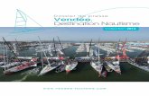 Dossier de presse Vendée Destination Nautisme