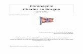 Compagnie Charles Le Borgne - frenchlines.com