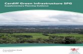 Green Infrastructure SPG English June 2017 - Cardiff