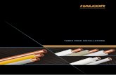 exo building fra - Halcor | Halcor