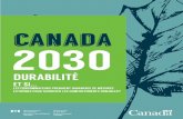 canada 2030 - horizons.gc.ca