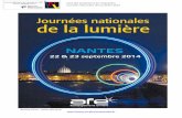 Listedespartenairesdel’exposition Journées nationales de ...
