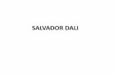 SALVADOR DALI - ac-grenoble.fr