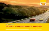 Shell Bitumes SHELL CARIPHALTE BOOK