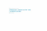 PROJET EDUCATIF DE TERRITOIRE - manteslajolie.fr
