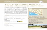 Table des Marchands - Site des mégalithes de Locmariaquer