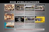 NOS PUBLICATIONS - cgh-poher.org