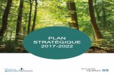 Plan stratégique 2017-2022 de RECYC-QUÉBEC