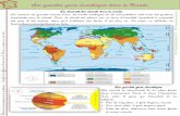 La diversité des climats dans le monde: r