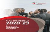 PLAN STRATÉGIQUE 2020-23 - ccgatineau.ca