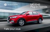 MG EHS Plug-in Hybride - lanesautomobiles.fr
