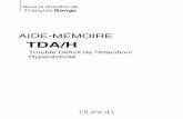Aide-mémoire de TDA/H - dunod.com