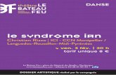 Le syndrome ian