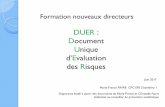 DUER : Document Unique - ac-grenoble.fr