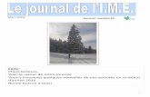 Jou Journal numéro 10 2 Mars 20 - nousaussi.fr