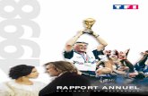 RAPPORT ANNUEL - MYTF1
