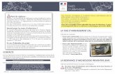 TAXES D’URBANISME - Les services de l'Etat dans le Calvados
