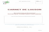 CARNET DE LIAISON - ac-nantes.fr